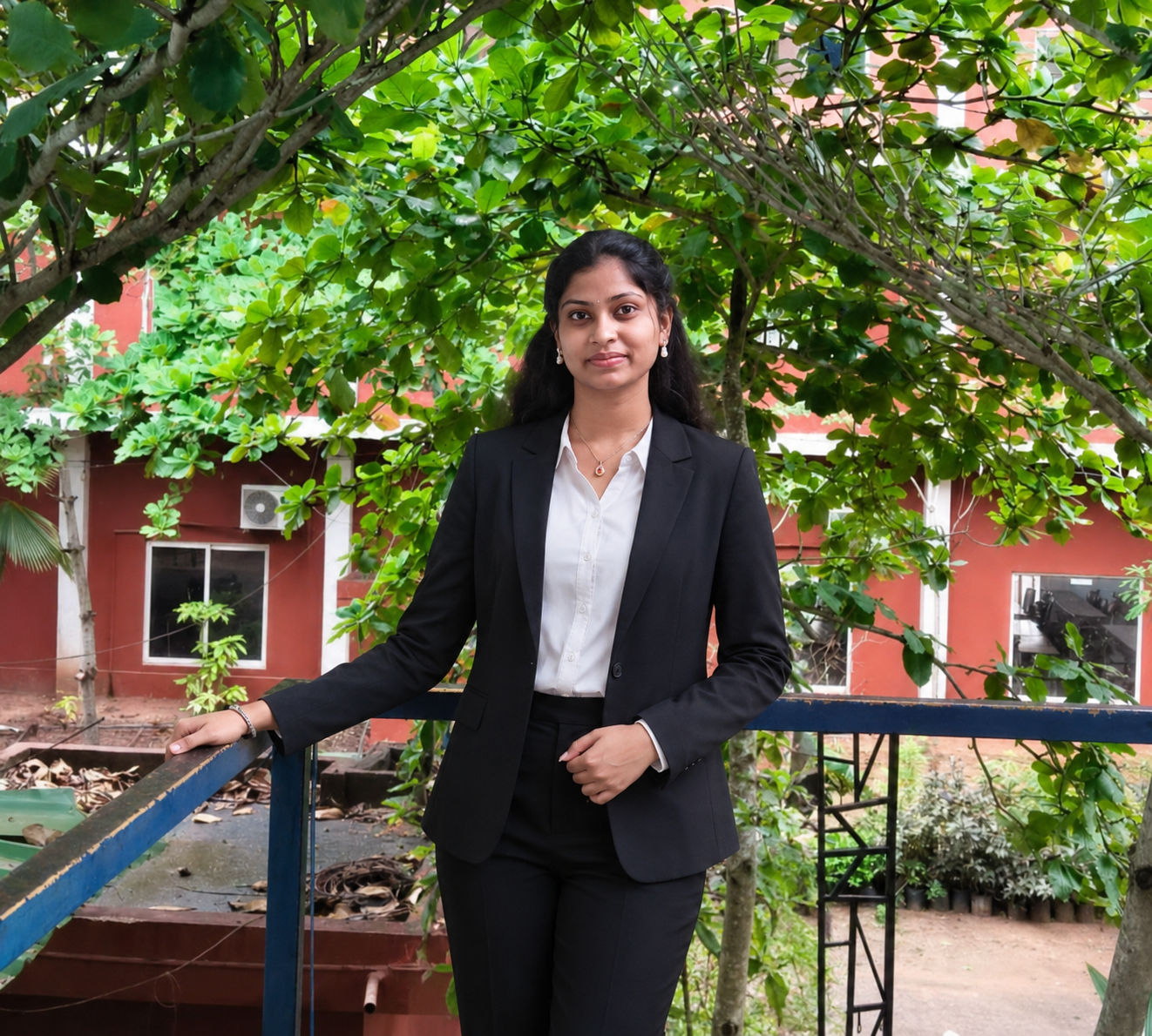 Sowmya Mahanthi